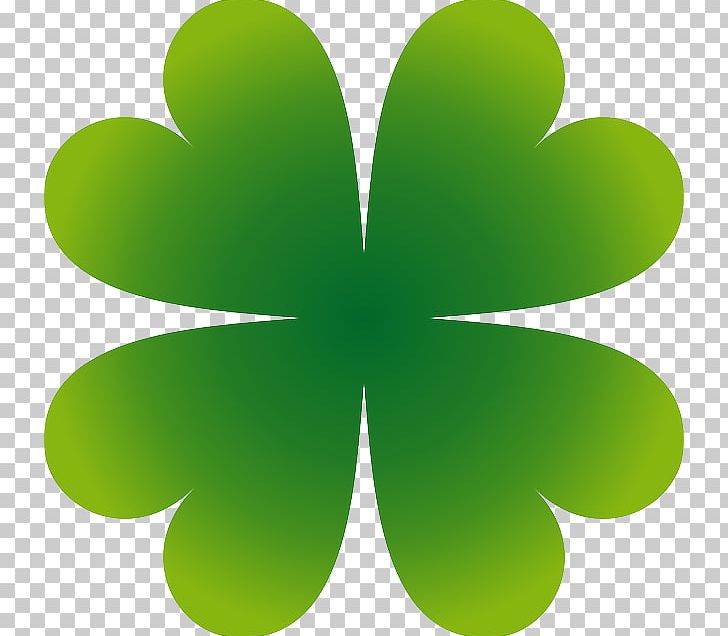 Four-leaf Clover Shamrock PNG, Clipart, Clip Art, Clover, Flowers, Fourleaf Clover, Four Leaf Clover Free PNG Download