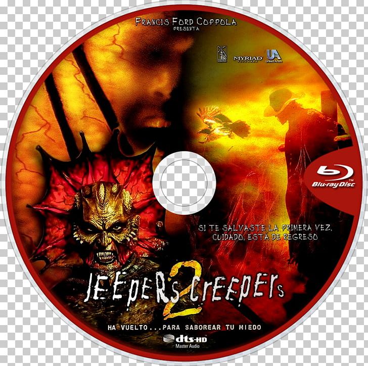 Jeepers Creepers 2 DVD STXE6FIN GR EUR PNG, Clipart, Compact Disc, Dvd, Eur, Jeepers Creepers, Jeepers Creepers 2 Free PNG Download