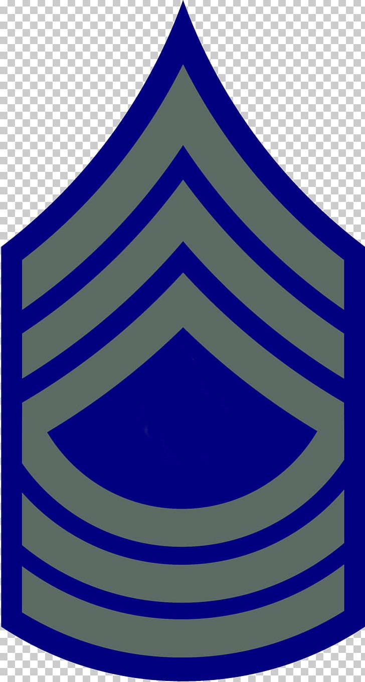 Master Sergeant Military Rank Staff Sergeant Sergeant First Class PNG, Clipart, Area, Army, Army Combat Uniform, Circle, Electric Blue Free PNG Download