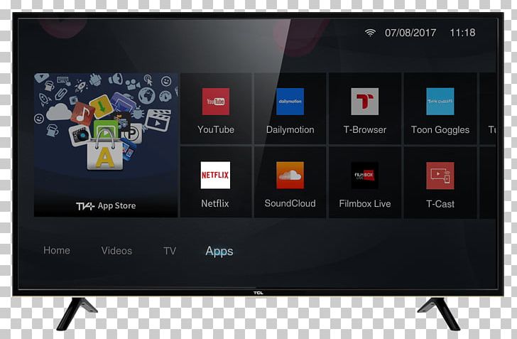 Pakistan TCL Corporation Smart TV LED-backlit LCD 1080p PNG, Clipart, 1080p, Brand, Display Advertising, Display Device, Electronics Free PNG Download