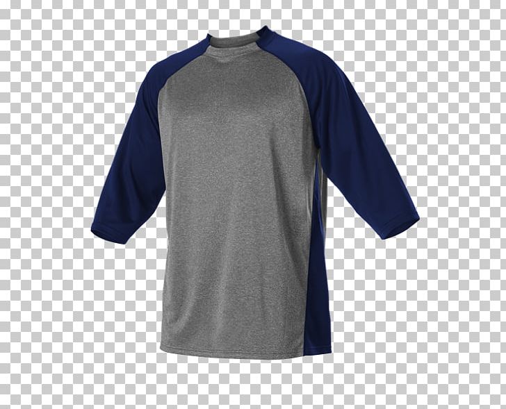 T-shirt Sleeve PNG, Clipart, Active Shirt, Baseball, Blue, Clothing, Electric Blue Free PNG Download