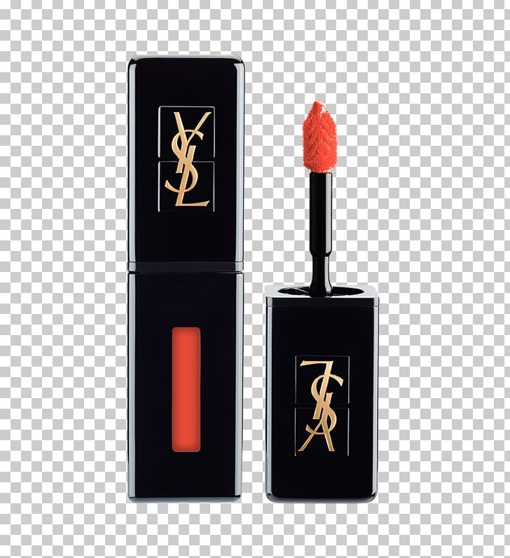 Yves Saint Laurent Cosmetics Perfume Lipstick YSL Vinyl Cream Lip Stain PNG, Clipart, Color, Cosmetics, Cream, Lip Stain, Lipstick Free PNG Download