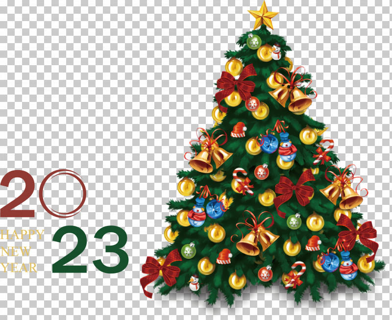 New Year Tree PNG, Clipart, Bauble, Christmas, Christmas Decoration, Christmas Graphics, Christmas Tree Free PNG Download