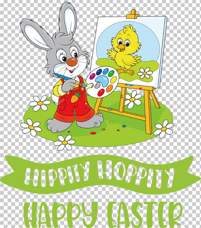 Happy Easter Day PNG, Clipart, 3d Computer Graphics, Cartoon, Drawing, Happy Easter Day, Line Art Free PNG Download