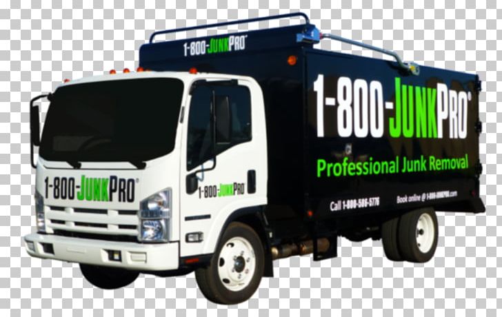 Car Commercial Vehicle Transport 1-800-JUNKPRO KC : Dumpster Rental & Junk Removal Truck PNG, Clipart, Advertisement, Advertising, Automotive Exterior, Brand, Car Free PNG Download