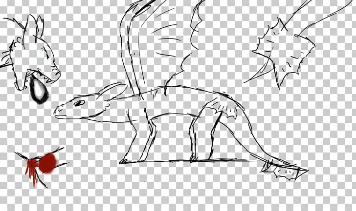 Carnivores Line Art Fauna Cartoon Sketch PNG, Clipart, Angle, Animal, Animal Figure, Artwork, Black And White Free PNG Download