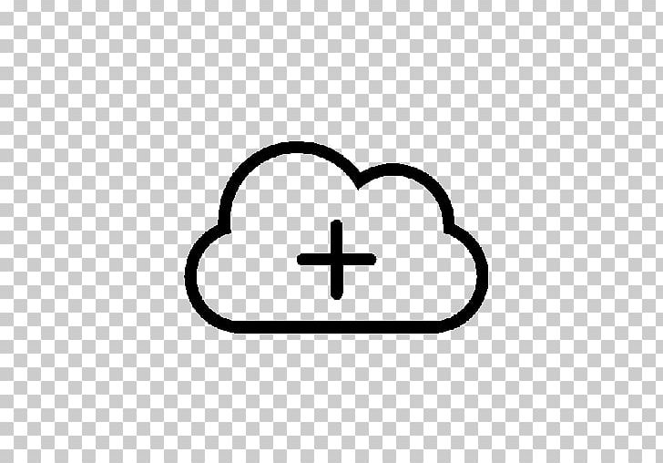 Computer Icons Cloud Computing PNG, Clipart, Area, Black And White, Body Jewelry, Cloud Computing, Computer Font Free PNG Download