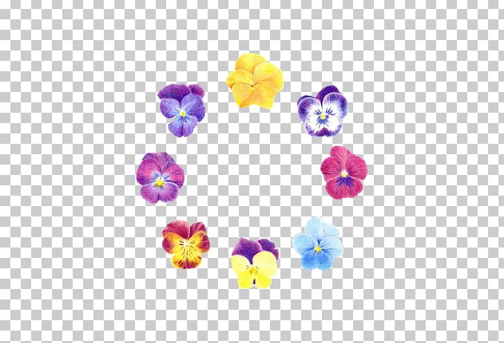 Flower Garland Blue Pansy PNG, Clipart, Baby Blue, Blue, Blue Pansy, Blue Rose, Body Jewelry Free PNG Download