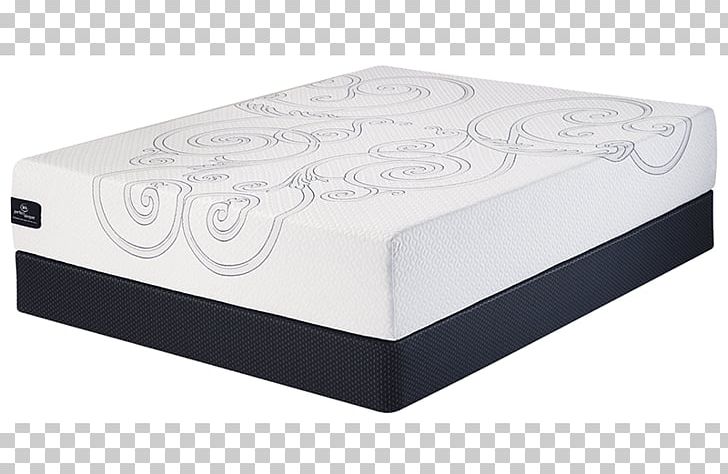 Mattress Serta Memory Foam Tempur-Pedic Pillow PNG, Clipart, Bed, Bed Frame, Box, Boxspring, Foam Free PNG Download