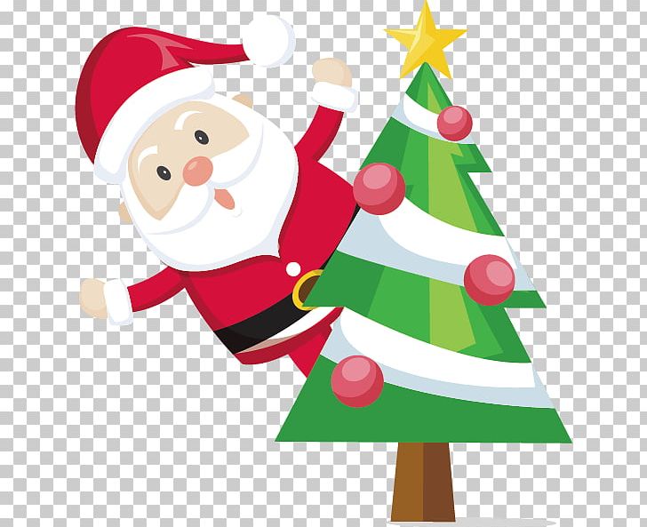 Santa Claus Christmas Decoration Gift Reindeer PNG, Clipart, Art, Biblical Magi, Bonnet, Cartoon Santa Claus, Chimney Free PNG Download