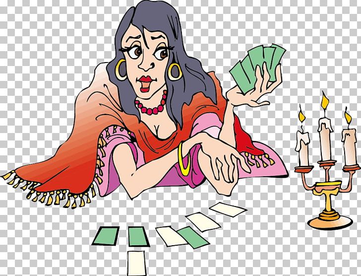 Tarot Psychic Reading Playing Card PNG, Clipart, Art, Birthday Card, Business Card, Cartoon, Fictional Character Free PNG Download