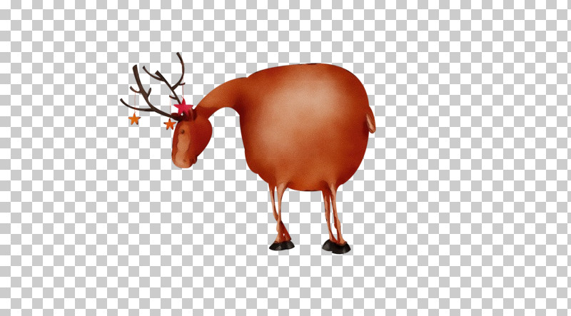 Reindeer PNG, Clipart, Antler, Chital, Deer, Elk, Horn Free PNG Download