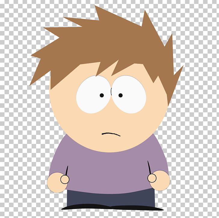 Butters Stotch Kenny McCormick Eric Cartman Video PNG, Clipart,  Free PNG Download