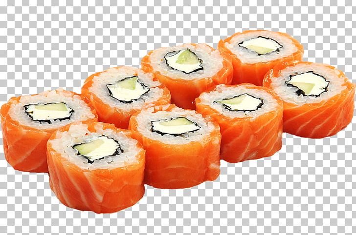 California Roll Sashimi Sushi Pizza Smoked Salmon PNG, Clipart, Asian Food, California Roll, Canape, Comfort Food, Cuisine Free PNG Download