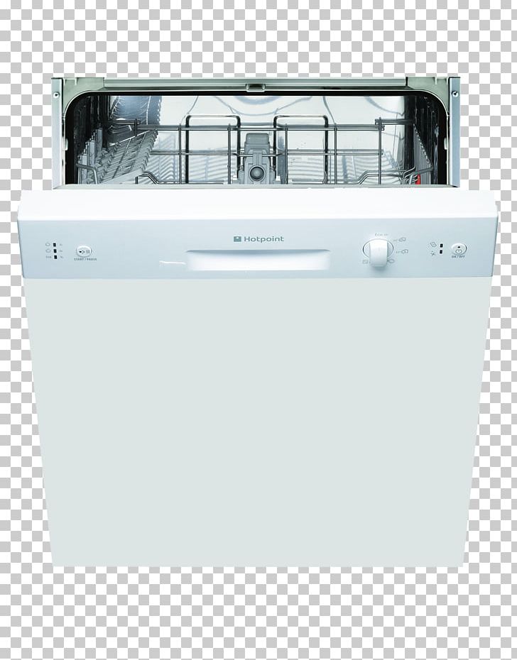 Hotpoint Dishwasher Hotpoint Dishwasher Home Appliance Hotpoint LSB5B019X 13 Place Semi-integrated Dishwasher PNG, Clipart, Ariston, Ariston Thermo Group, Beko, Dishwasher, Furniture Free PNG Download