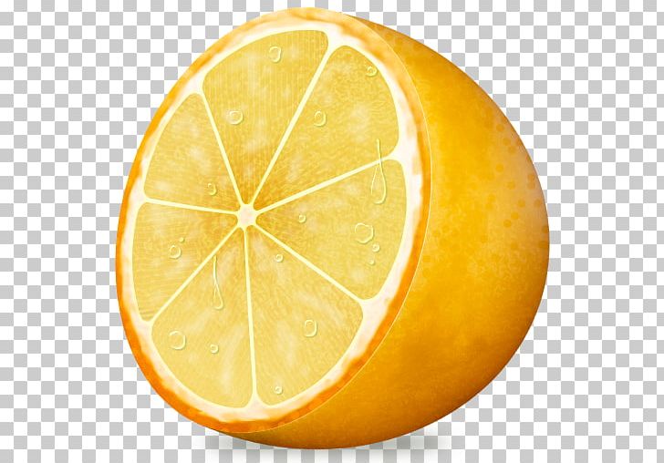 Juice Lemon-lime Drink ICO Icon PNG, Clipart, Citric Acid, Citron, Citrus, Cocktail Garnish, Computer Icons Free PNG Download