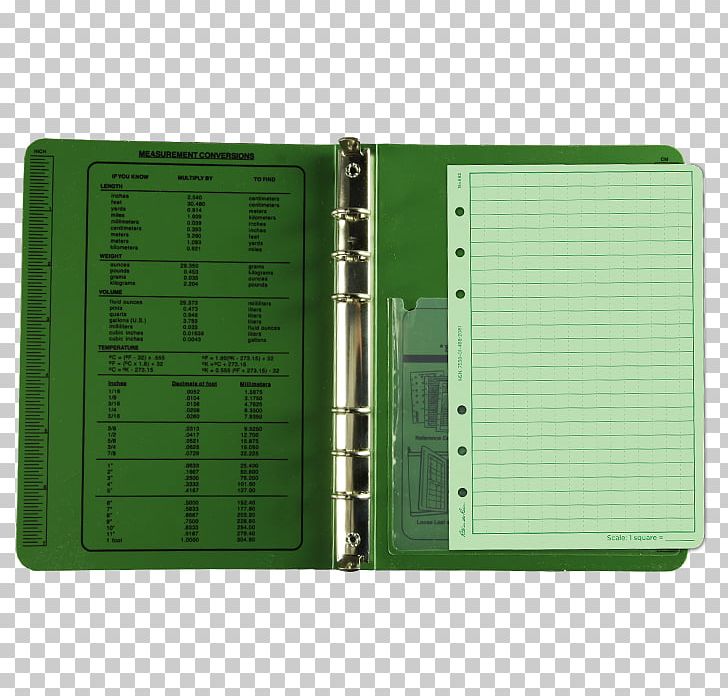 Ring Binder Paper Notebook Personal Organizer Loose Leaf PNG, Clipart, Binder Ring, Green, Letter, Loose Leaf, Military Free PNG Download