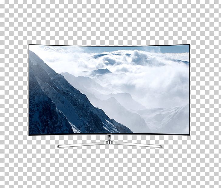 Samsung MU7000 Ultra-high-definition Television Smart TV LED-backlit LCD PNG, Clipart, 4k Resolution, Angle, Computer Monitor, Display Device, Flat Panel Display Free PNG Download