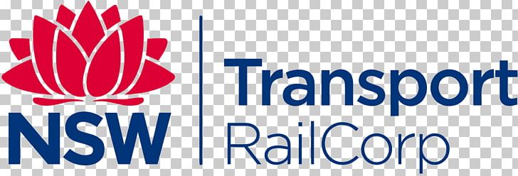 Sydney Transport For NSW Rail Transport RailCorp PNG, Clipart, Area, Brand, Government Of New South Wales, Graphic Design, Line Free PNG Download