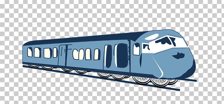 Train Passenger Car Railroad Car Public Transport PNG, Clipart, Android, Blue, Blue Background, Blue Flower, Brand Free PNG Download