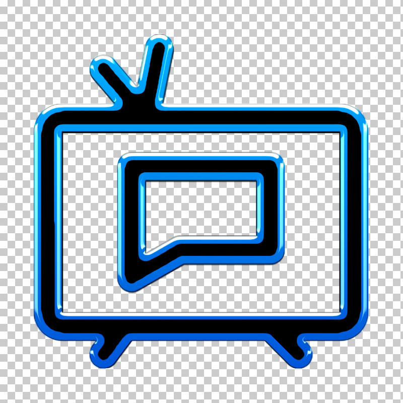 Advertising Icon Television Icon Tv Icon PNG, Clipart, Advertising Icon, Angle, Area, Line, Meter Free PNG Download