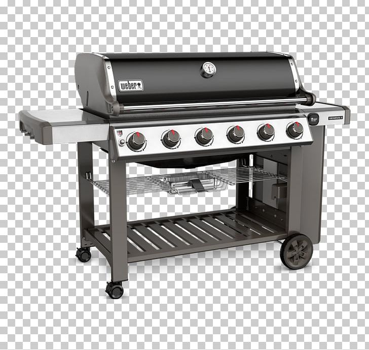 Barbecue Weber Genesis II E-410 GBS Weber Genesis II E-610 Weber Genesis II E-310 Weber Genesis II E-210 PNG, Clipart, Barbecue, Gas Burner, Gbs, Genesis, Kitchen Appliance Free PNG Download