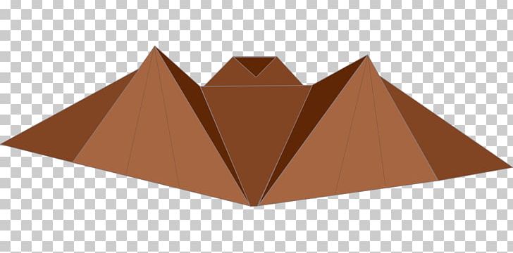 Book Paper Bat Origami PNG, Clipart, Angle, Animals, Bat, Book Paper, Brown Free PNG Download