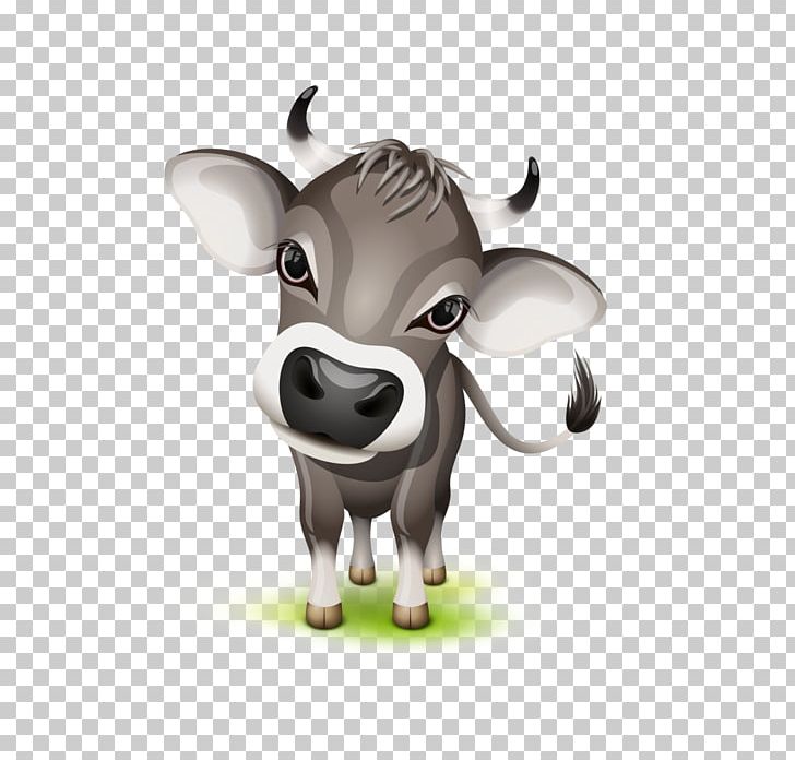 Brown Swiss Cattle Cartoon PNG, Clipart, Brown Swiss Cattle, Bull, Cartoon, Cattle, Cattle Like Mammal Free PNG Download