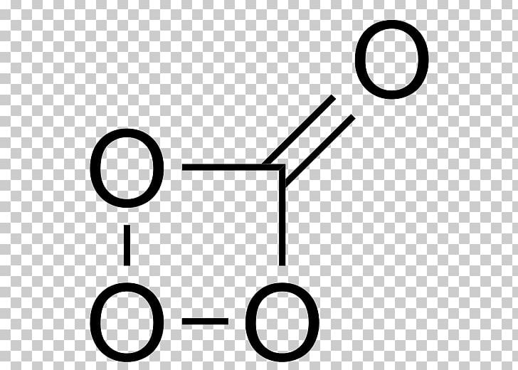 Carbon Tetroxide Carbon Dioxide Oxocarbon Dicarbon Monoxide PNG, Clipart, 12dioxetanedione, 13dioxetanedione, Angle, Area, Black And White Free PNG Download