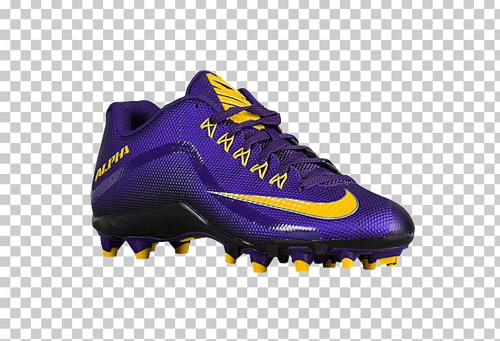 Cleat Nike Football Boot Sports Shoes PNG, Clipart, Adidas, American Football, Athletic Shoe, Electric Blue, Football Boot Free PNG Download