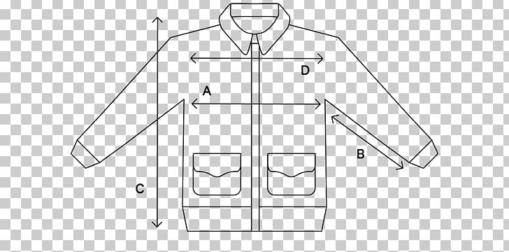 Clothing Collar Shirt Drawing PNG, Clipart, Angle, Area, Art, Black, Black And White Free PNG Download