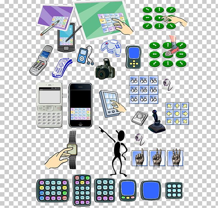 Feature Phone Mobile Phones Computer Multimedia Mobile Phone Accessories PNG, Clipart, Area, Assistive Technology, Cellular Network, Communication, Communication Device Free PNG Download