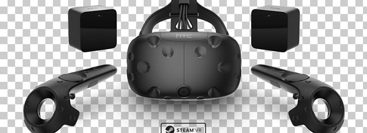 HTC Vive Oculus Rift Samsung Gear VR Virtual Reality Headset PNG, Clipart, Automotive Tire, Auto Part, Camera Accessory, Hardware, Headset Free PNG Download