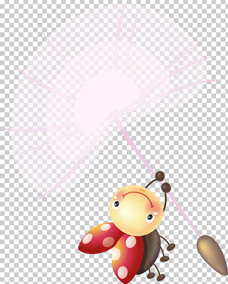 Insect Ladybird Bee Drawing PNG, Clipart, Animals, Baby Toys, Fictional Character, Honey Bee, Invertebrate Free PNG Download