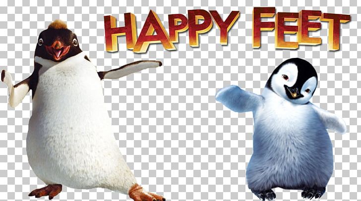 Penguin Ramon Happy Feet Character PNG, Clipart, 2006, Advertising, Animals, Beak, Bird Free PNG Download
