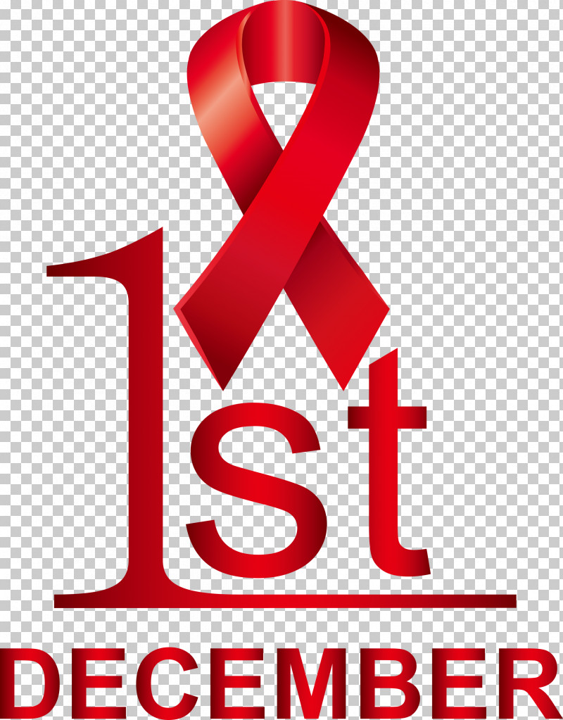 World AIDS Day PNG, Clipart, Logo, Poster, Royaltyfree, Vector, World Aids Day Free PNG Download