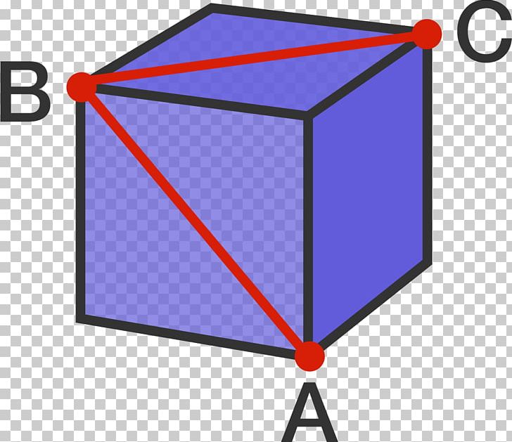 Angle Point PNG, Clipart, Abc, Angle, Area, Blue, Cube Free PNG Download