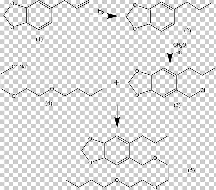 Chemistry Bisphenol A Chemical Synthesis Piperonyl Butoxide Chemical Reaction PNG, Clipart, Angle, Bisfenol, Bisphenol A, Black And White, Chemical Bond Free PNG Download