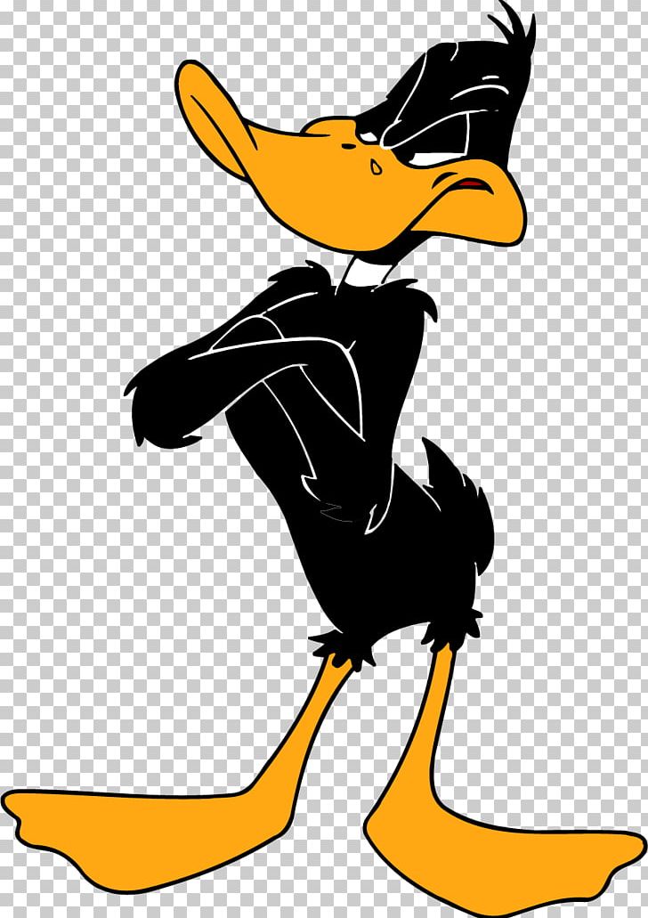Daffy Duck Bugs Bunny Donald Duck Daisy Duck Looney Tunes PNG, Clipart, Animated Cartoon, Animation, Art, Artwork, Beak Free PNG Download