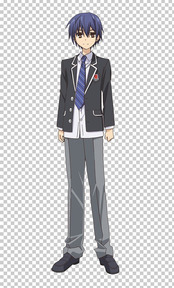 Date A Live School Uniform Itsuka Cosplay PNG, Clipart, Anime, Art, Boy, Cartoon, Character Free PNG Download