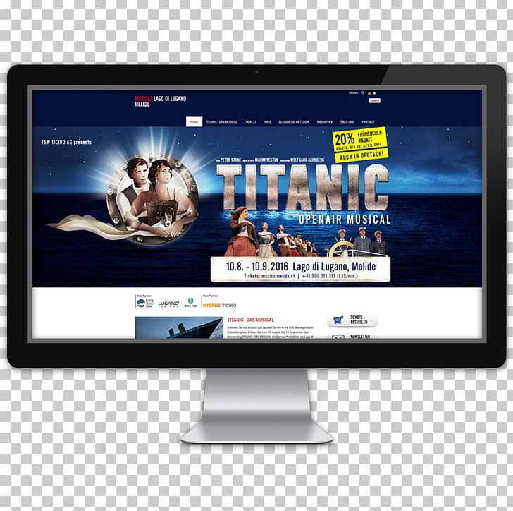 J-media GmbH Musical Theatre Content Management System Webmaster PNG, Clipart, Brand, Computer Monitor, Computer Monitors, Computer Software, Content Management System Free PNG Download