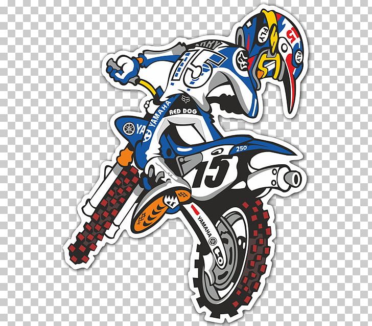 Motocross Grand Prix Motorcycle Racing Sticker Decal PNG, Clipart, Adhesive, Art, Automotive Design, Bicycle Drivetrain Part, Bicycle Frame Free PNG Download
