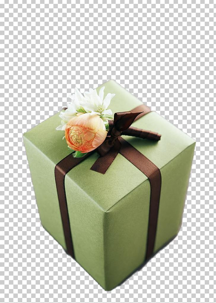 Paper Decorative Box Gift PNG, Clipart, Background Green, Backpack, Box, Casket, Creative Free PNG Download