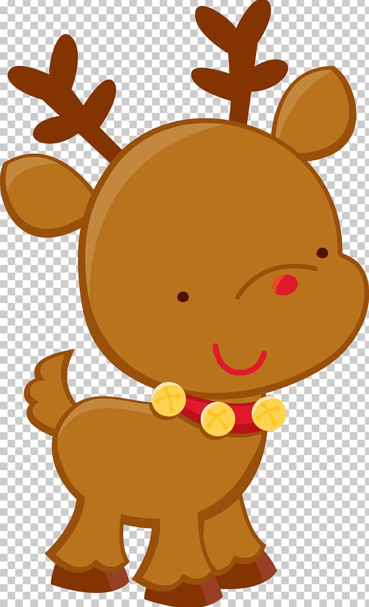 Reindeer Rudolph Santa Claus PNG, Clipart, Antler, Cartoon, Child, Christmas, Christmas Clipart Free PNG Download
