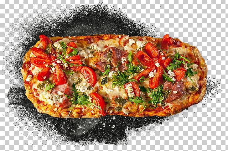 Sicilian Pizza Bruschetta Turkish Cuisine Mollete PNG, Clipart, Appetizer, Bruschetta, Cheese, Cuisine, Dish Free PNG Download