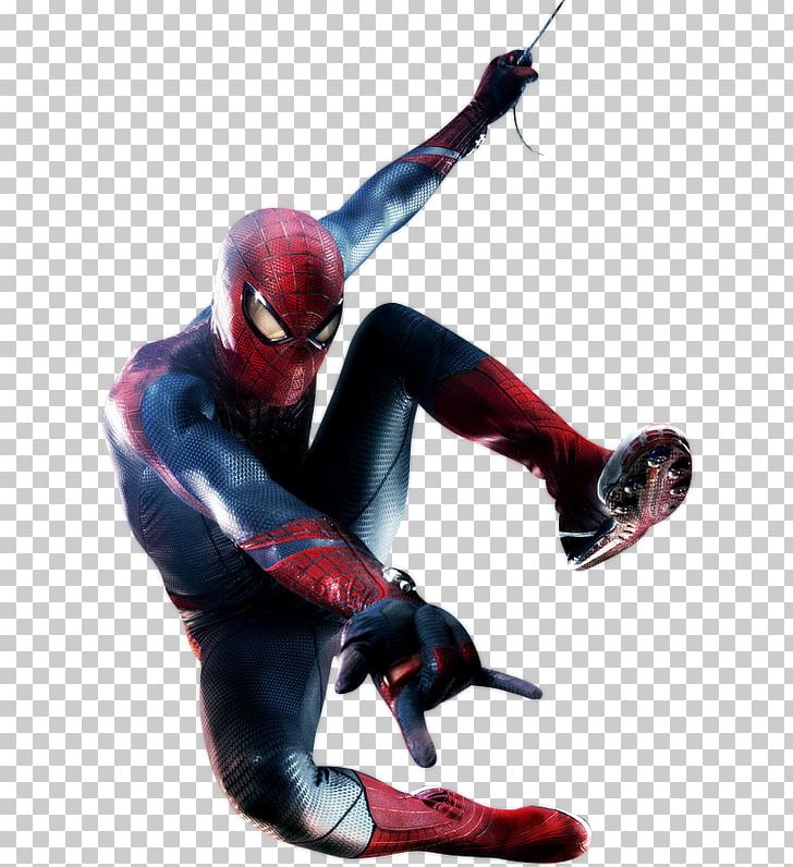 3 Spider-man speed drawing