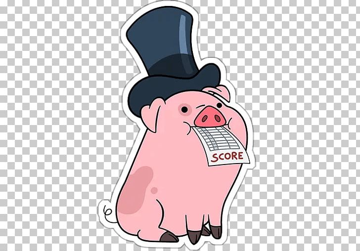 Waddles Mabel Pines Guinea Pig Domestic Pig Dipper Pines PNG, Clipart, Dipper Pines, Domestic Pig, Drawing, Fight Fighters, Finger Free PNG Download
