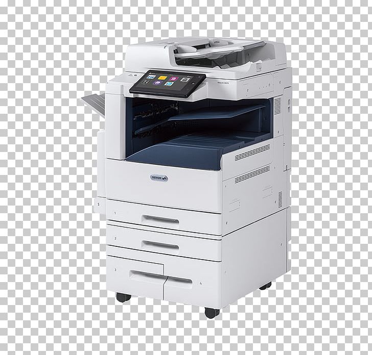 Xerox Multi-function Printer Photocopier Toner PNG, Clipart, Angle, Electronic Device, Electronics, Multifunction Printer, Office Free PNG Download