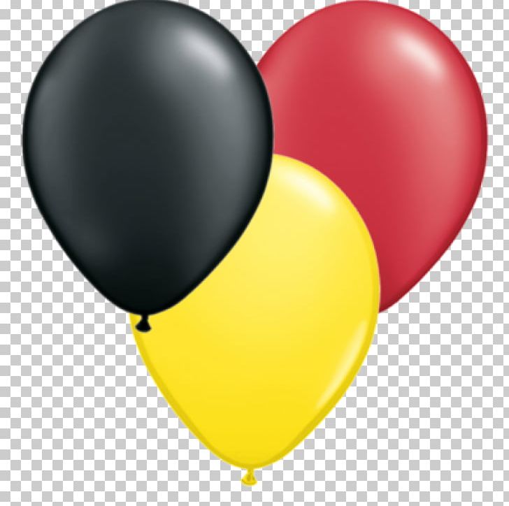 Yellow Toy Balloon Red Party PNG, Clipart, Balloon, Birthday, Black, Blue, Feestversiering Free PNG Download