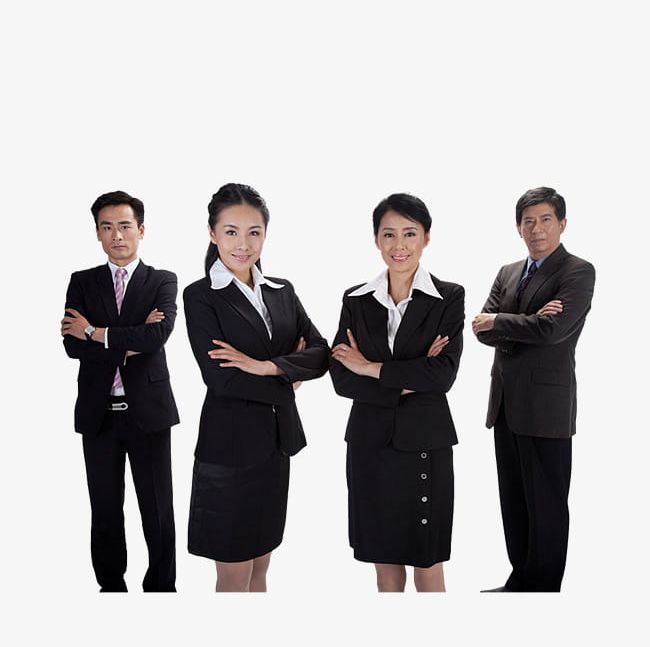 Business People PNG, Clipart, Business, Business Clipart, Business Clipart, Business People, People Free PNG Download
